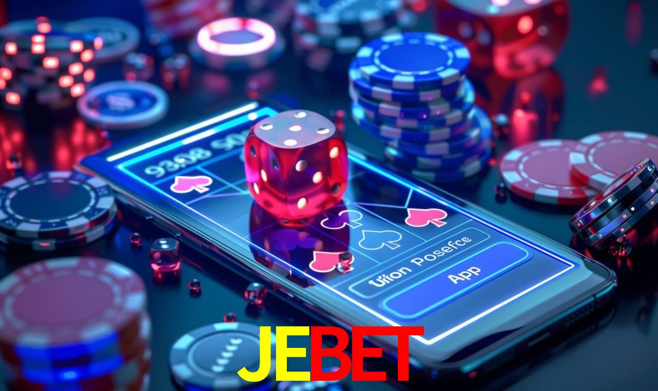 Benefícios VIP na JEBET