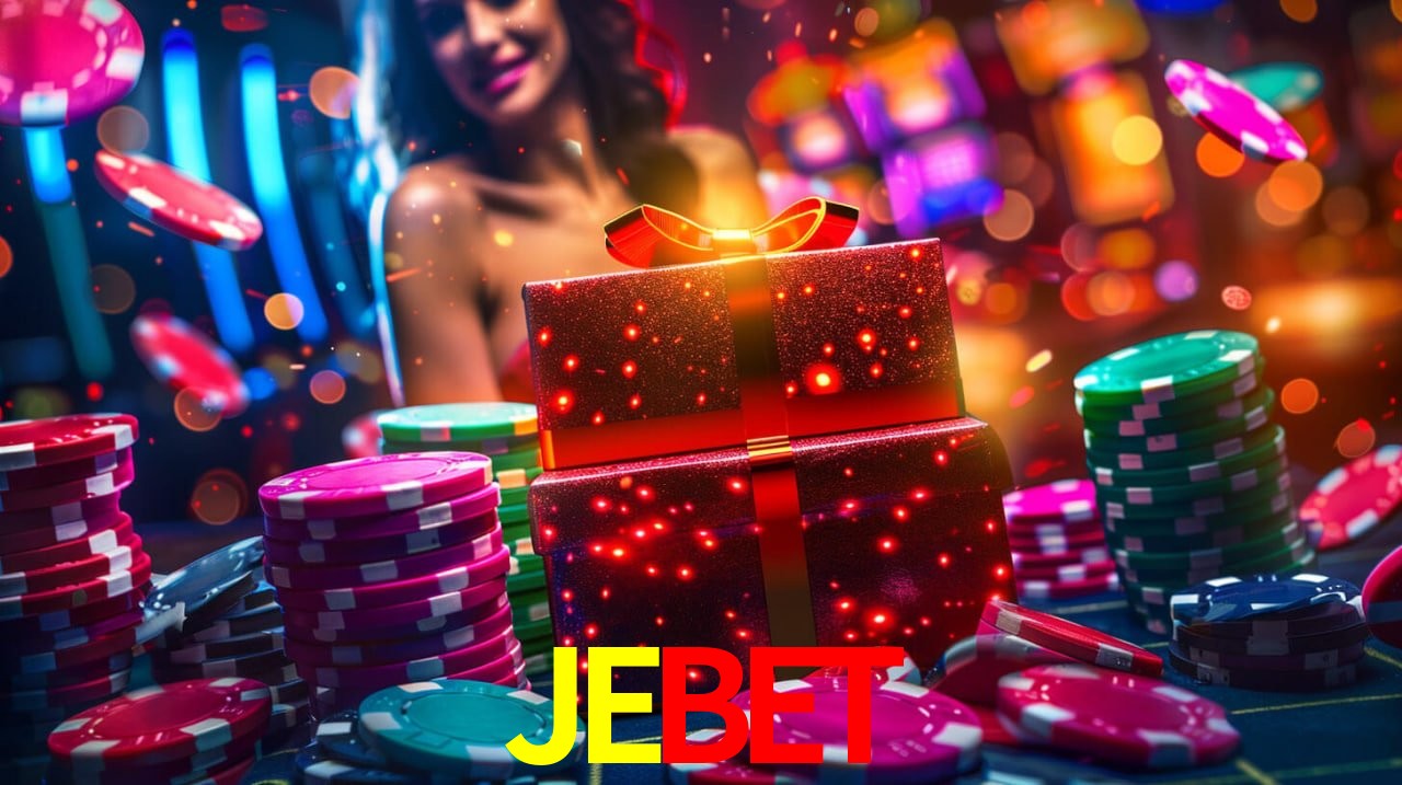 Download para Android e iOS na JEBET